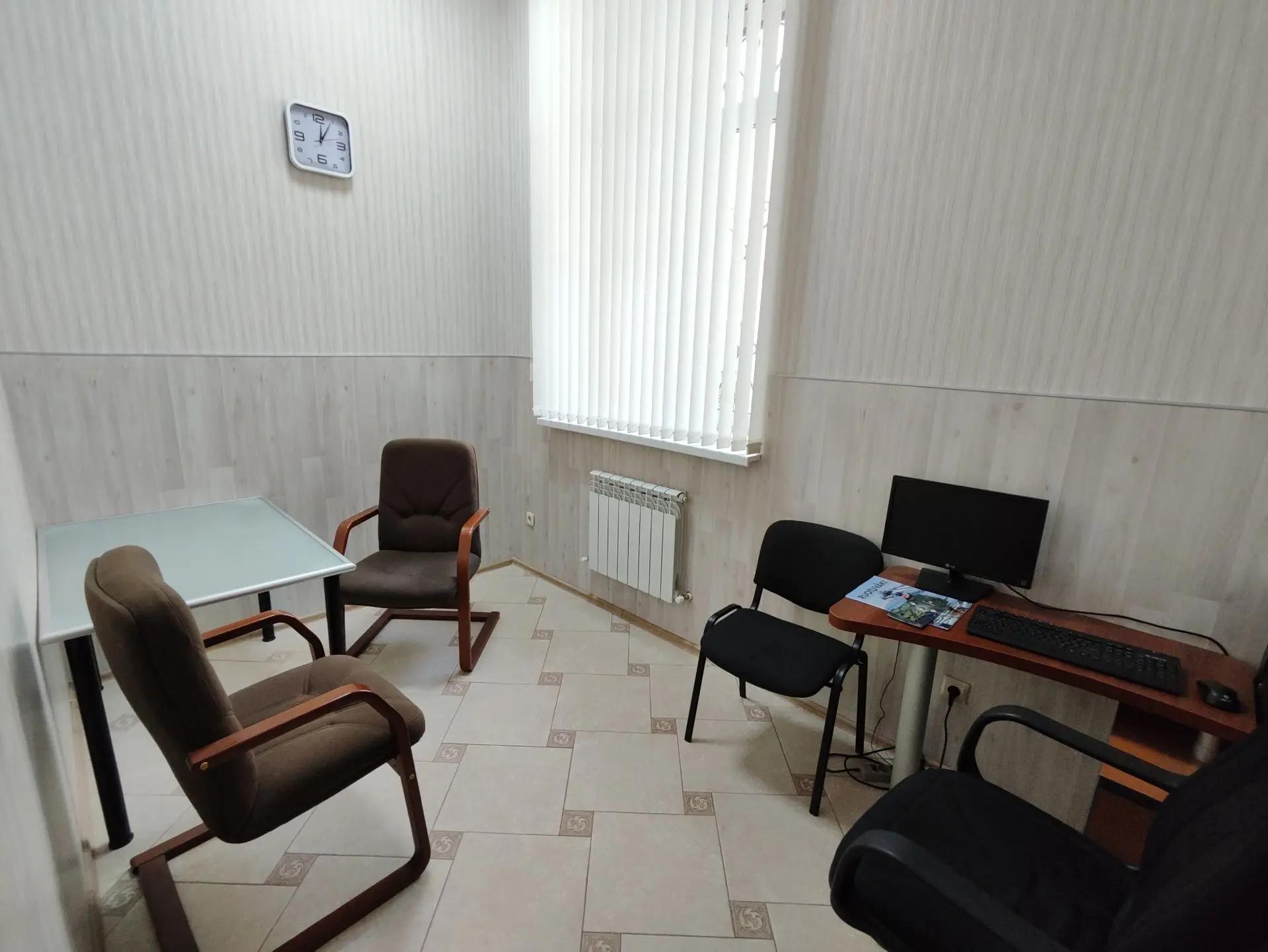 Фото коворкинга