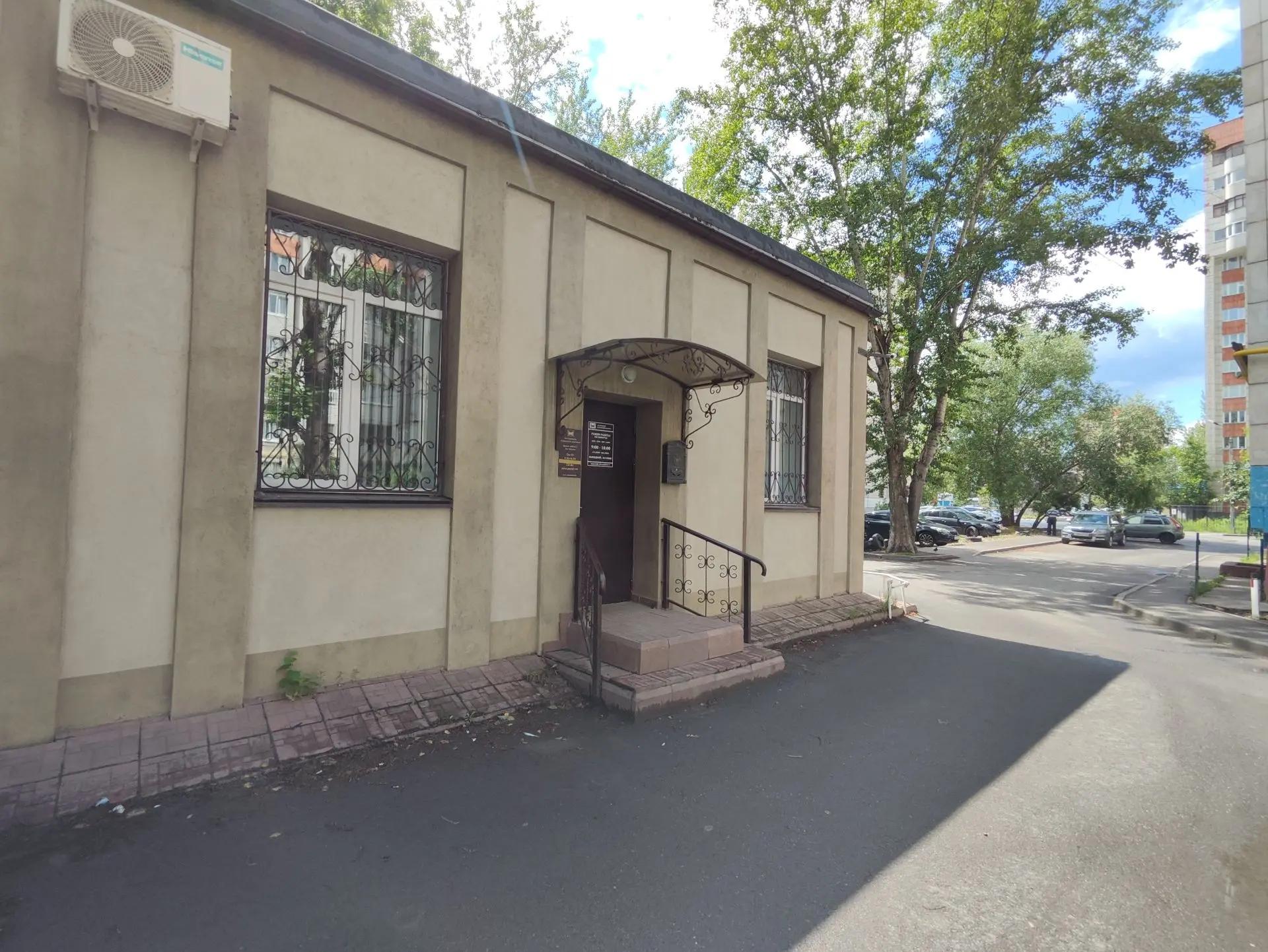 Фото коворкинга