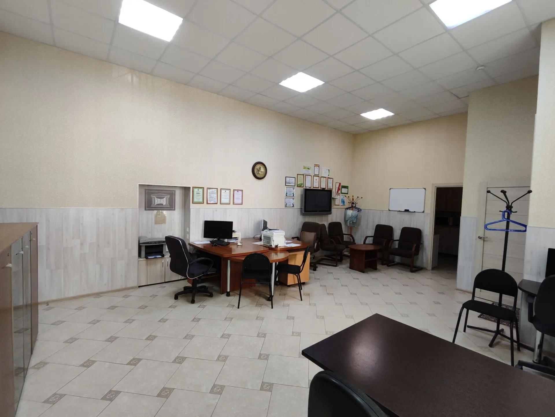 Коворкинг для риэлторов