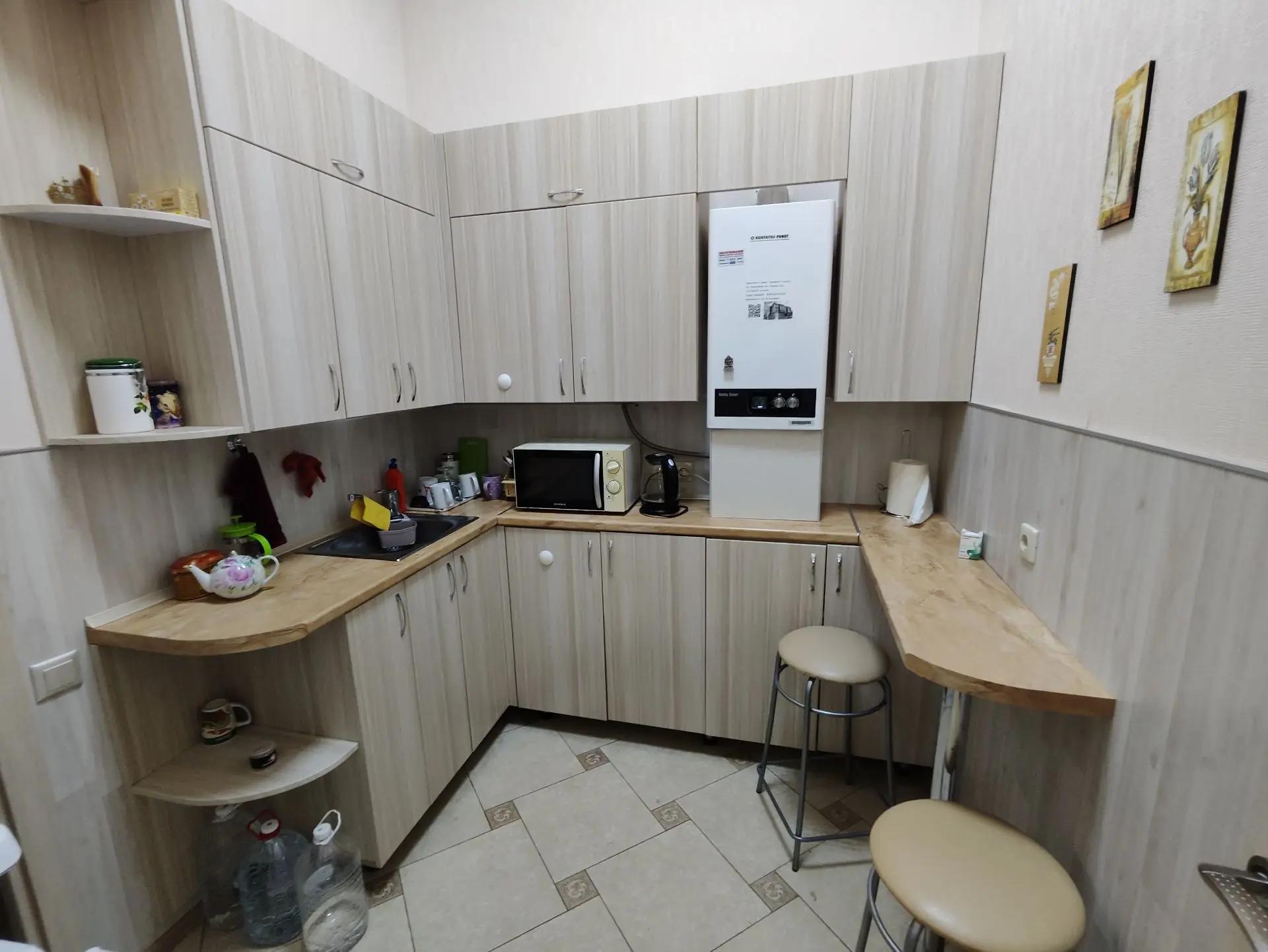 Фото коворкинга